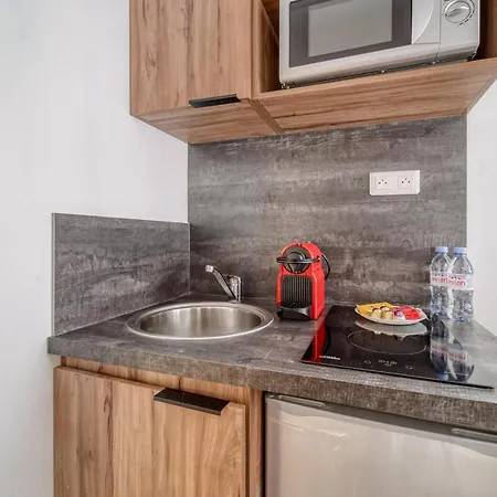 Apartment Beautiful Apartement With 2 Bedrooms In Centre *